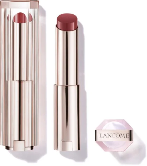 Lancôme Butterglow Glowy Color Balm 50 Sheik's Rosy Nude v:4344406