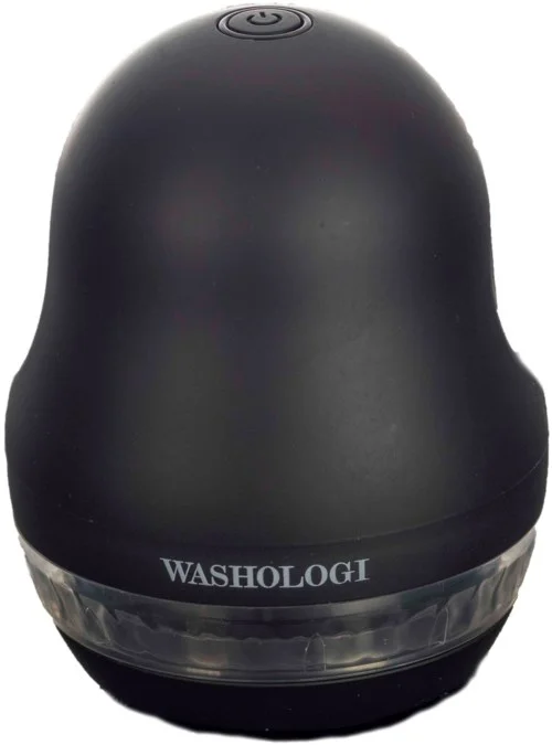 Washologi Fabric Shaver Black v:4925538