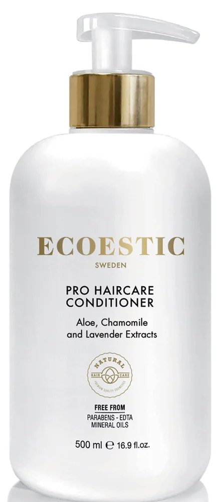 Ecoestic Pro Conditioner 500 ml v:8675998