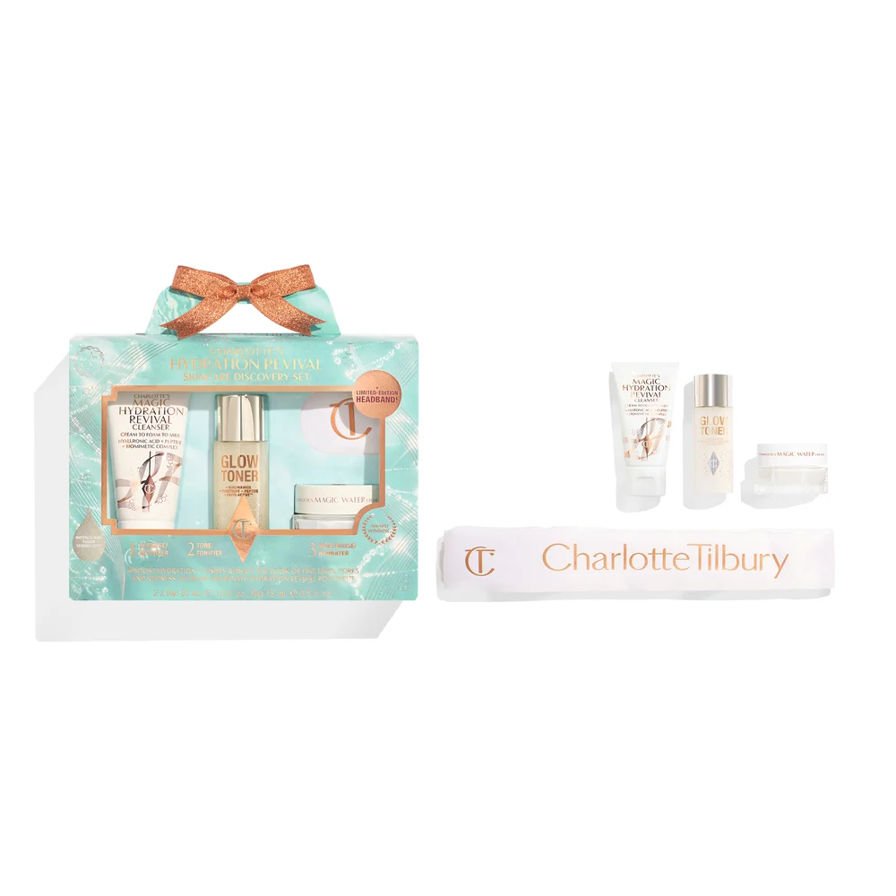 Charlotte’s Hydration Revival Skincare Discovery Set – Charlotte Tilbury v:6767163 Charlotte’s Hydration Revival Skincare Discovery Set – Charlotte Tilbury v:6767163