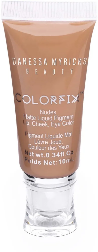 Danessa Myricks Beauty Colorfix Nudes Nude 5 v:1003095