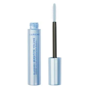 Lumene Blueberry Sensitive Volume Mascara 14 ml – Black v:9188773