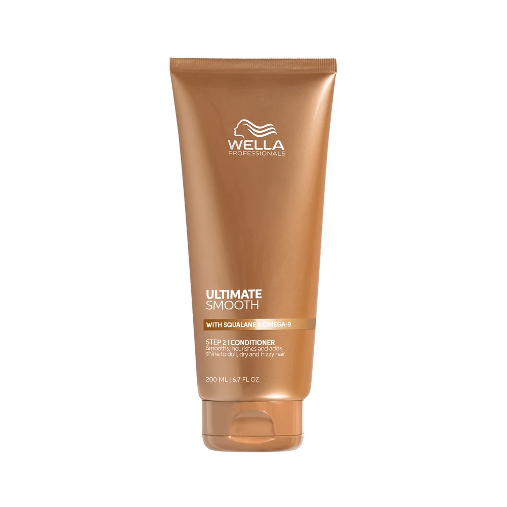Ultimate Smooth Conditioner 200 ml - Wella Professionals v:4837333