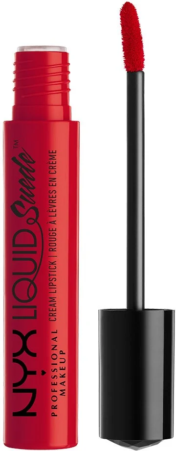 NYX PROFESSIONAL MAKEUP Liquid Suede Cream Lipstick Kitten Heel v:8257448 NYX PROFESSIONAL MAKEUP Liquid Suede Cream Lipstick Kitten Heel v:8257448