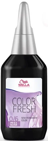 Wella Professionals Color Fresh Wella Silver 0/6 v:2542096