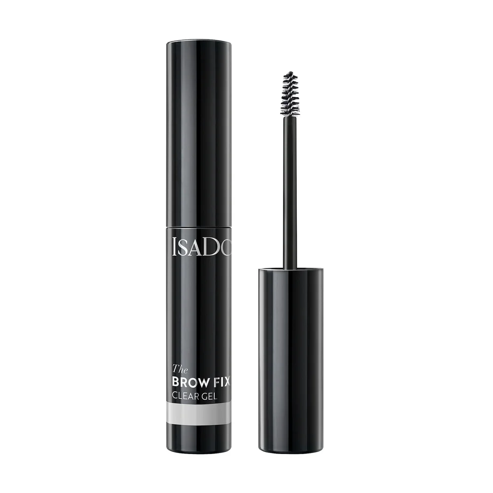 Brow Fix Clear Gel Clear – IsaDora v:9796300 Brow Fix Clear Gel Clear – IsaDora v:9796300