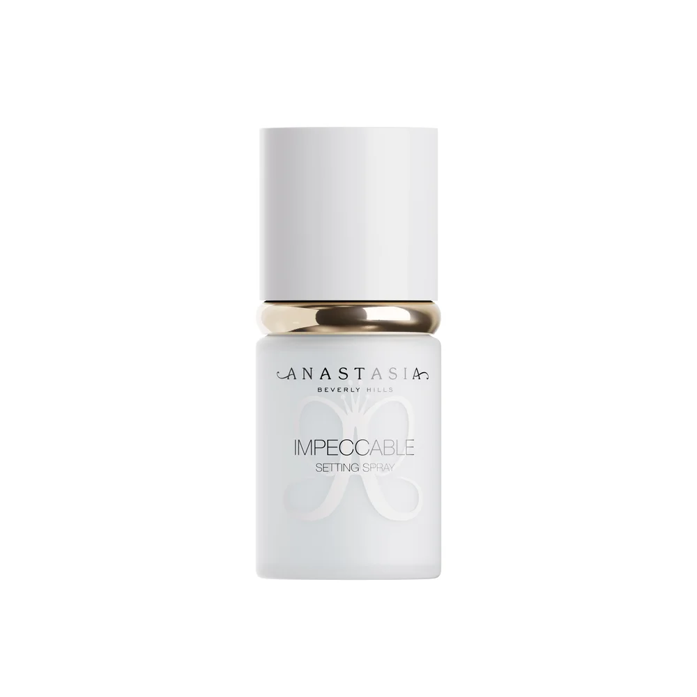 Impeccable Setting Spray 40 ml – Anastasia Beverly Hills v:1712417 Impeccable Setting Spray 40 ml – Anastasia Beverly Hills v:1712417