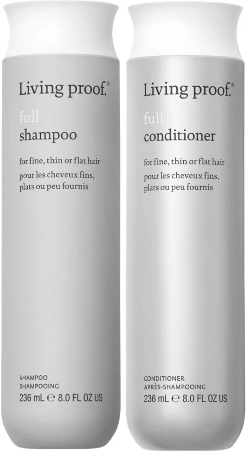 Living Proof Full Bundle Shampoo 236 ml & Conditioner 236 ml v:9507252 Living Proof Full Bundle Shampoo 236 ml & Conditioner 236 ml v:9507252