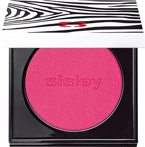 Sisley Le Phyto-Blush 2 Rosy Fushia v:4698233