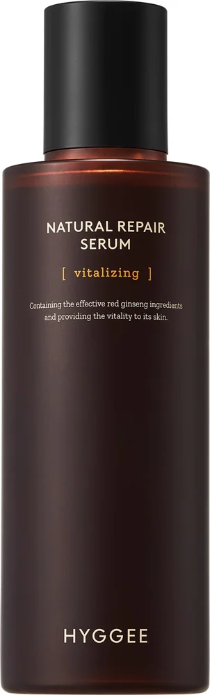 HYGGEE Natural Repair Serum 120 ml v:3604703 HYGGEE Natural Repair Serum 120 ml v:3604703