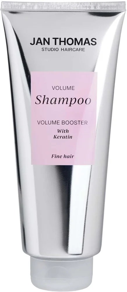 Jan Thomas Volume Shampoo Fine Hair 350 ml v:5585379