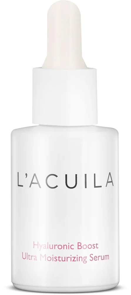 L'Acuila Hyaluronic Boost Ultra Moisturizing Serum 30 ml v:2422806