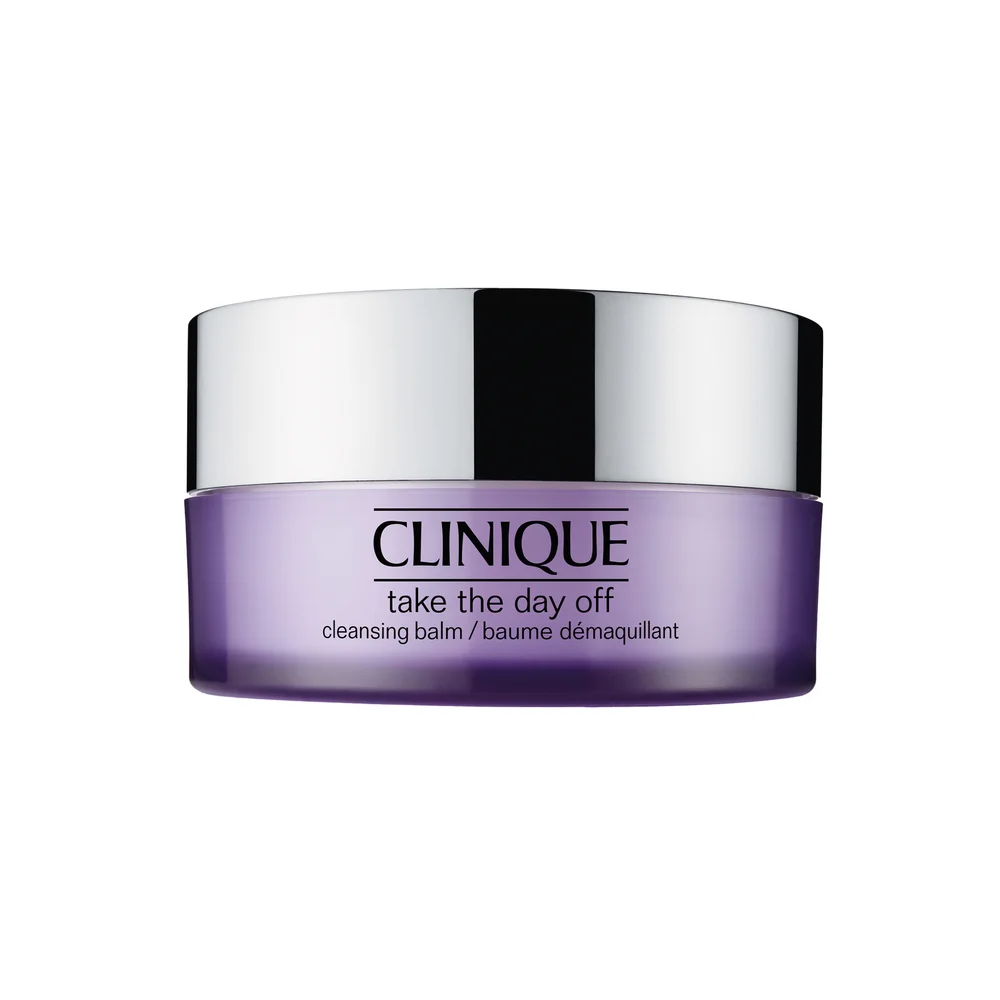 Take The Day Off Cleansing Balm 125 ml - Clinique v:6197188