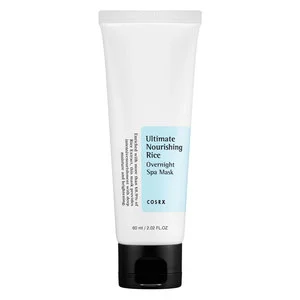 COSRX Ultimate Nourishing Rice Overnight Spa Mask 60ml v:5154842 COSRX Ultimate Nourishing Rice Overnight Spa Mask 60ml v:5154842