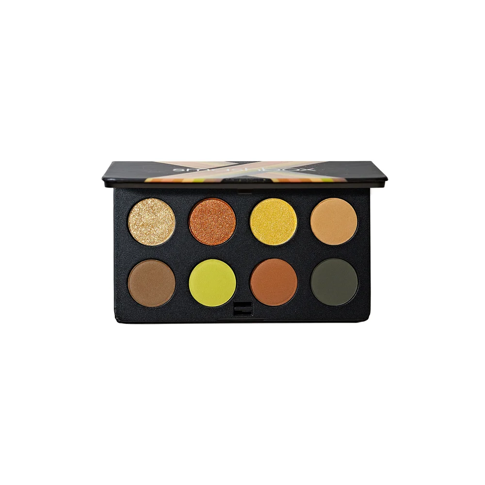 Always On Moodboard Eyeshadow Palette Earthy Vibes – Smashbox v:1813261 Always On Moodboard Eyeshadow Palette Earthy Vibes – Smashbox v:1813261