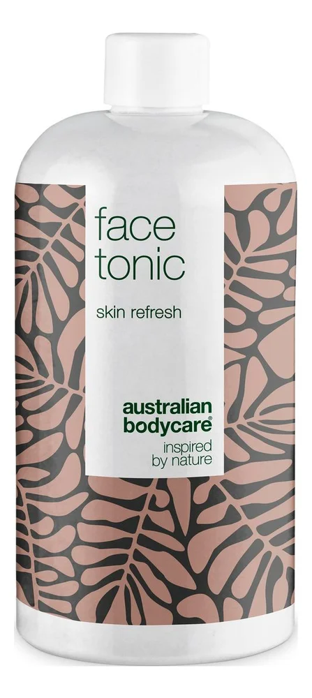 Australian Bodycare Face Tonic – 500 ml. v:9814099 Australian Bodycare Face Tonic – 500 ml. v:9814099