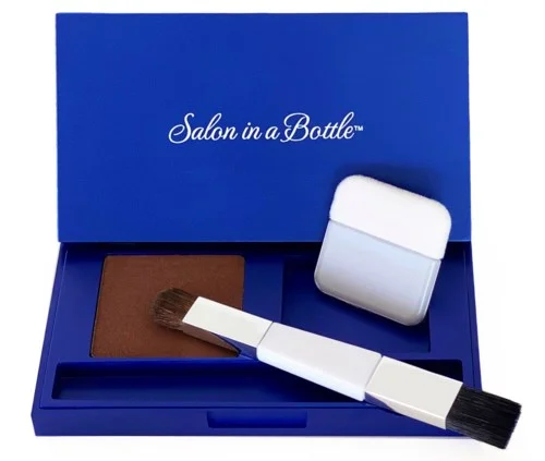 Salon in a Bottle Powder Auburn v:5094244