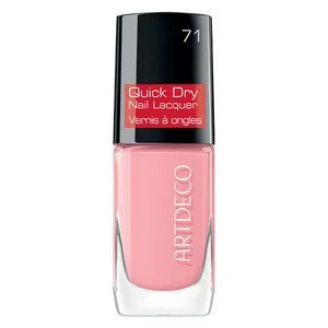Artdeco Quick Dry Nail Lacquer #71 Cosy Rozy 10ml v:5461122 Artdeco Quick Dry Nail Lacquer #71 Cosy Rozy 10ml v:5461122
