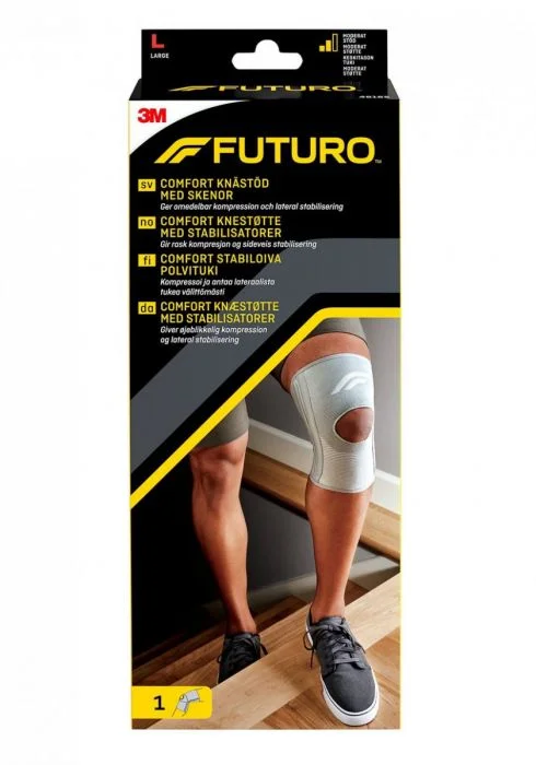 3M Futuro Knestøtte Large v:7209034