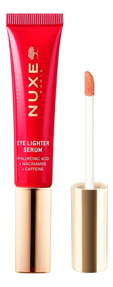 Nuxe Merveillance Lift Eye-Lighter Serum - 12 ml. v:7144247