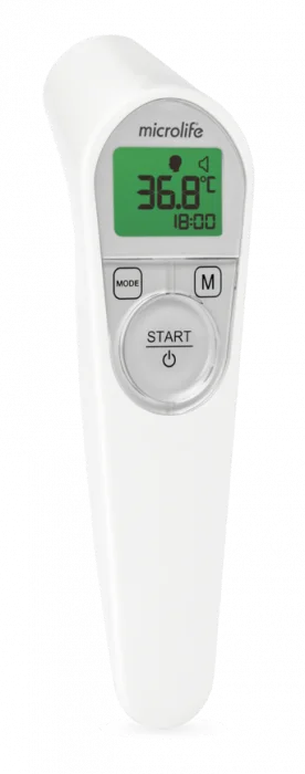 Microlife pannetermometer NC200 v:2551837