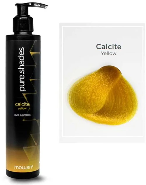 Pure Shades Färgbomb Calcite Yellow v:5287984 Pure Shades Färgbomb Calcite Yellow v:5287984