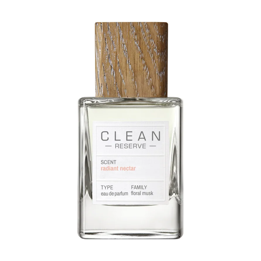 Reserve Radiant Nectar Eau de Parfum 50 ml - Clean v:8906026