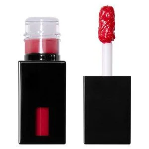 e.l.f. Glossy Lip Stain Fiery Red 3ml v:9556923 e.l.f. Glossy Lip Stain Fiery Red 3ml v:9556923