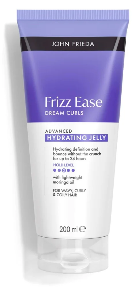 John Frieda Frizz Ease Dream Curls Jelly 200 ml v:6665005