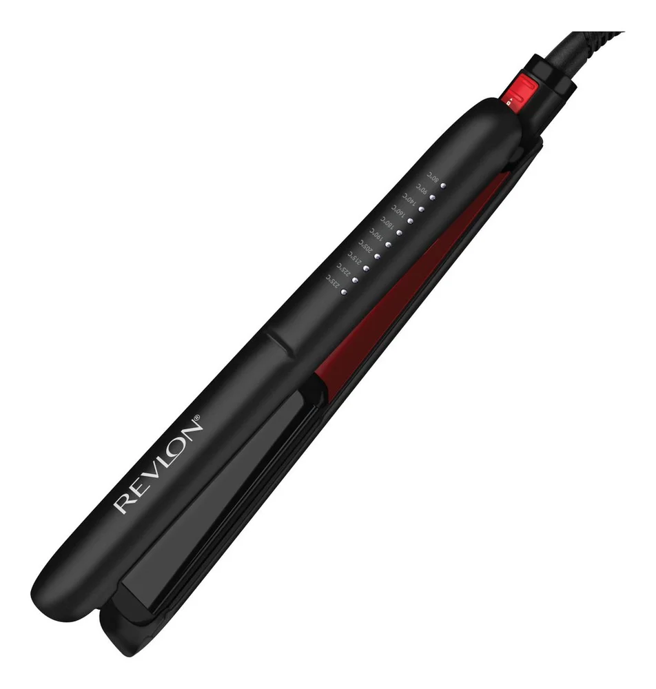 Revlon Rettetang Smoothstay – 1 stk. v:4078955 Revlon Rettetang Smoothstay – 1 stk. v:4078955