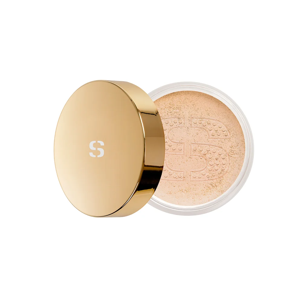 Phyto-Teint Loose Powder – Naturlig Finish v:5220834 Phyto-Teint Loose Powder – Naturlig Finish v:5220834