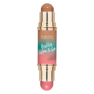 Physicians Formula Butter Glow & Go Multiuse Stick Sunkissed Rose 10g v:8709883