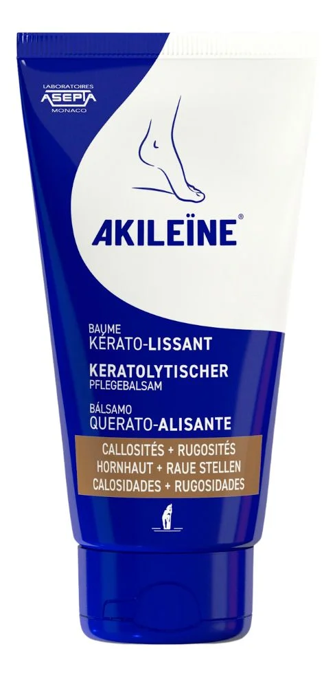 Akileine Blue Ultra-Smoothing Balm – 75 ml. v:2439366 Akileine Blue Ultra-Smoothing Balm – 75 ml. v:2439366