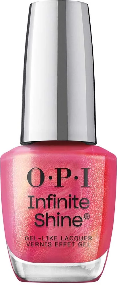 OPI Infinite Shine Good Redputation v:5365288 OPI Infinite Shine Good Redputation v:5365288