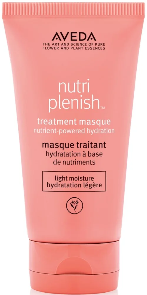 Aveda Nutriplenish Masque Light Moisture 150 ml v:6004834 Aveda Nutriplenish Masque Light Moisture 150 ml v:6004834