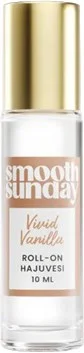 Smooth Sunday Vivid Vanilla Roll-on Perfume 10 ml v:3830295 Smooth Sunday Vivid Vanilla Roll-on Perfume 10 ml v:3830295