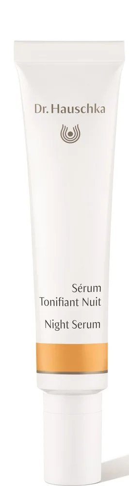 Dr. Hauschka Night Serum 25ml 20 ml v:7366541 Dr. Hauschka Night Serum 25ml 20 ml v:7366541