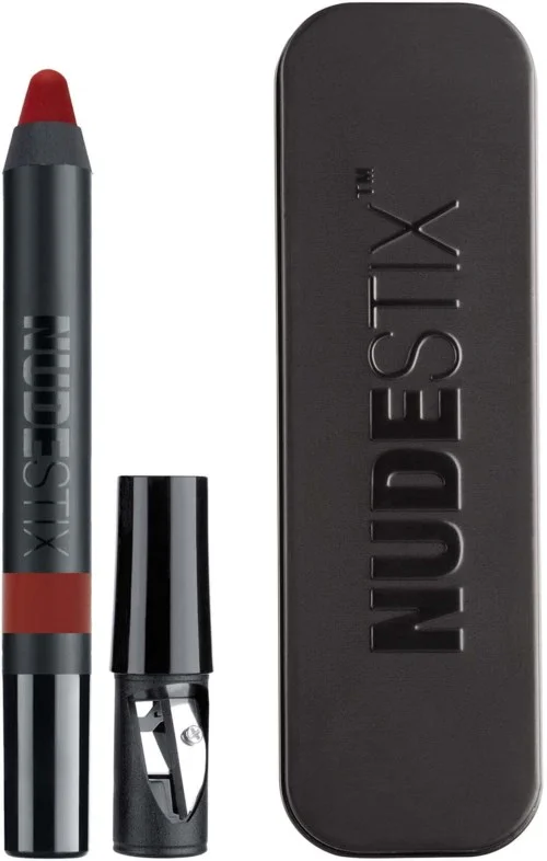 Nudestix Intense Matte Lip + Cheek Pencil Royal v:2711476 Nudestix Intense Matte Lip + Cheek Pencil Royal v:2711476