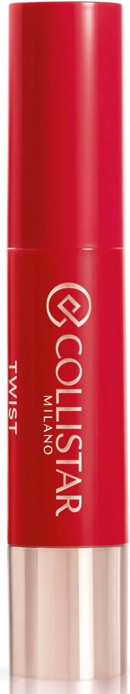 Collistar Twist Balmy Gloss 208 Ciliegia v:1394532 Collistar Twist Balmy Gloss 208 Ciliegia v:1394532