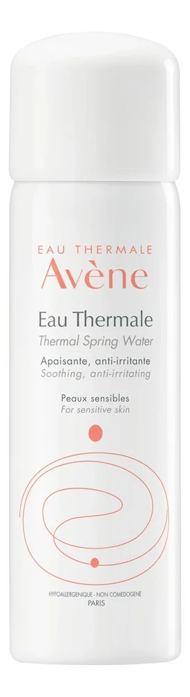Avène Thermal Spring Water – 50 ml. v:4755773