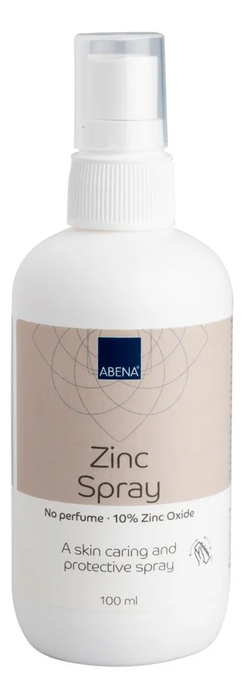 Abena Sinkspray – 100 ml v:7847691 Abena Sinkspray – 100 ml v:7847691