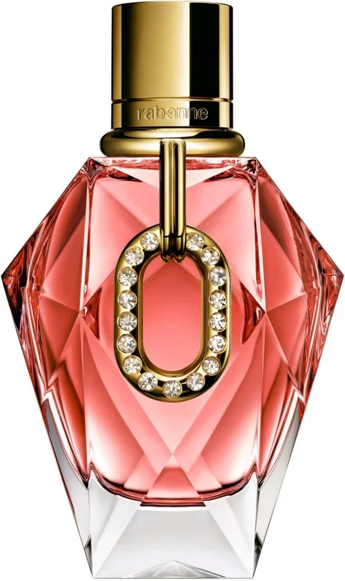 Rabanne Million Gold For Her Pure Diamonds Eau de Parfum Limited Edition 90 ml v:8947562