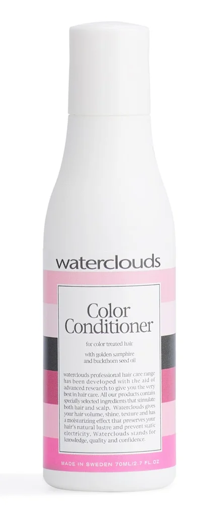 Waterclouds Color Conditioner 70 ml v:2859392 Waterclouds Color Conditioner 70 ml v:2859392