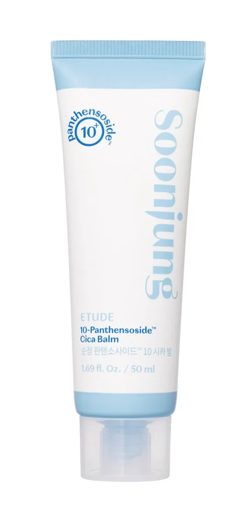 Etude SoonJung 10-Panthensoside Cica Balm 50 ml v:5233069 Etude SoonJung 10-Panthensoside Cica Balm 50 ml v:5233069