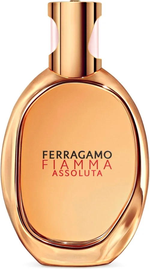 Ferragamo Fiamma Assoluta Eau de Parfum 55 ml v:5753082 Ferragamo Fiamma Assoluta Eau de Parfum 55 ml v:5753082