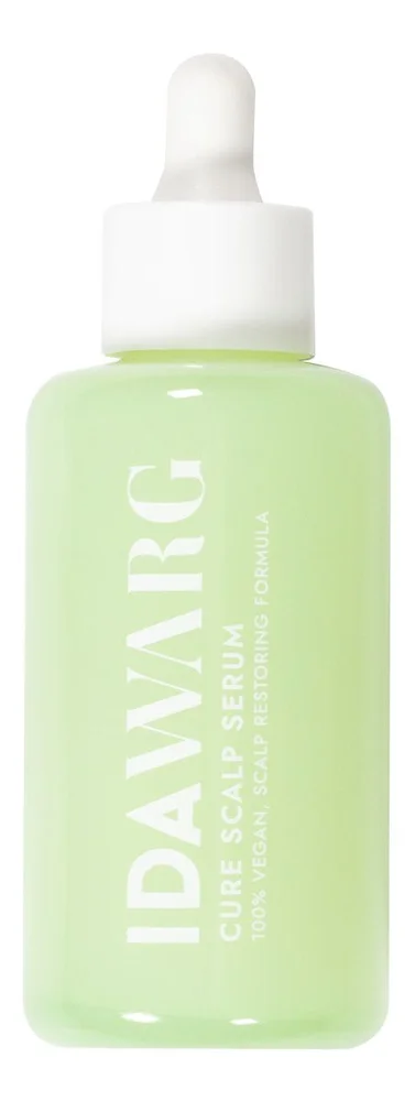 Ida Warg Cure Scalp Serum – 100 ml. v:5879735