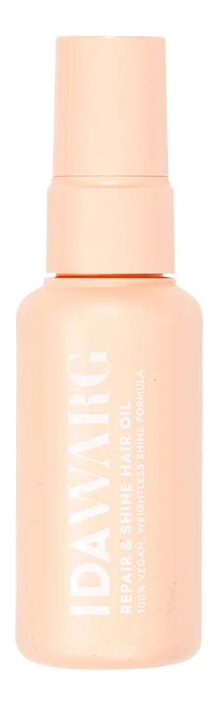Ida Warg Repair & Shine Hair Oil – 50 ml. v:3160888 Ida Warg Repair & Shine Hair Oil – 50 ml. v:3160888