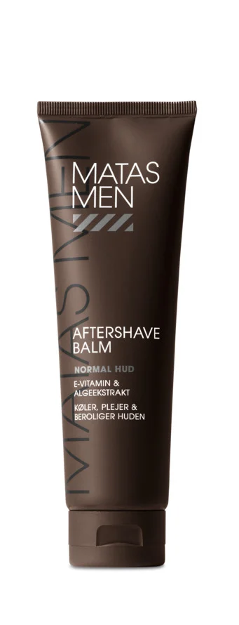 Men After Shave Balm Normal Skin 150 ml – Matas Striber v:6562444