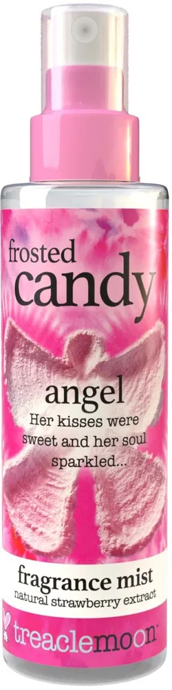 Treaclemoon Frosted Candy Angel Body Spray 150 ml v:5956873 Treaclemoon Frosted Candy Angel Body Spray 150 ml v:5956873