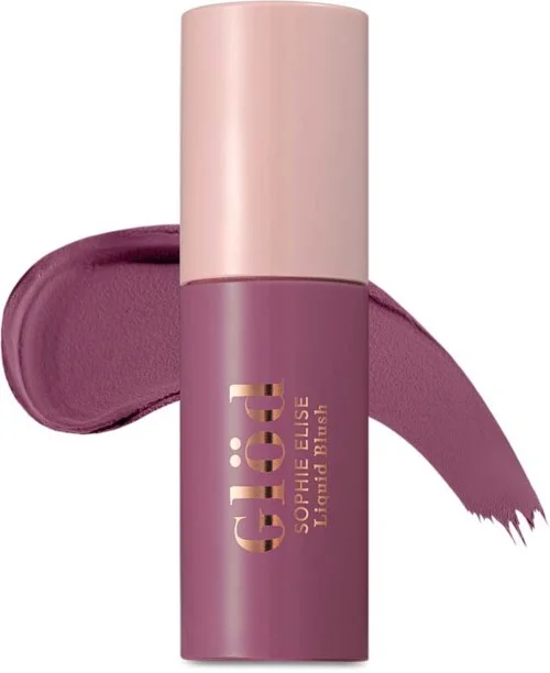 Glöd Sophie Elise Liquid Blush Berry Pink v:6213449